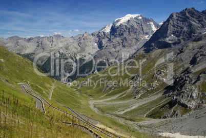 Stilfser Joch - Stelvio Pass 24