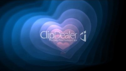 Blue and pink fractal heart,good for valentine's day,heart-rate,onion,family,Fireworks,stage,particle,vision,idea,creativity,vj,beautiful,art,decorative,mind,Game,Led,neon lights,modern,stylish,dizziness,romance,romantic,material,dance,music,joy,happiness