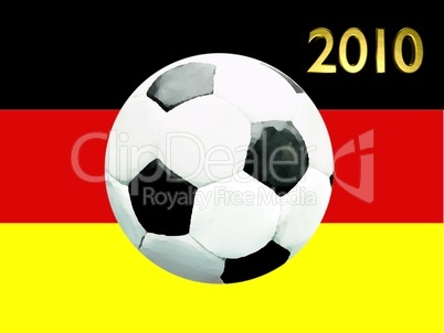 Fußball