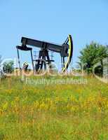 Ölpumpe - oil pump 05