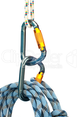 climbing equipment