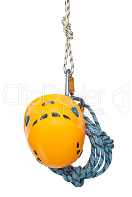 climbing equipment