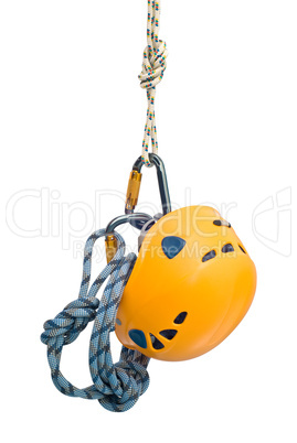 climbing equipment