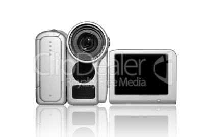 DV Camera