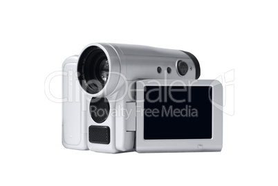 Mini DV Camera