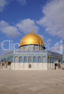 Dome of the Rock