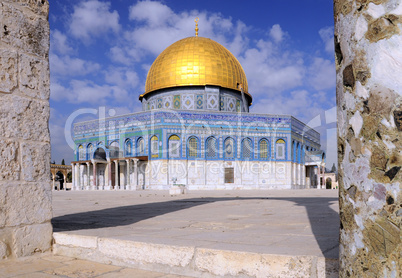 Dome of the Rock