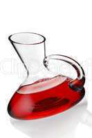 Red Wine decanter