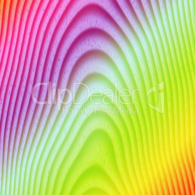 creative abstract decorative background