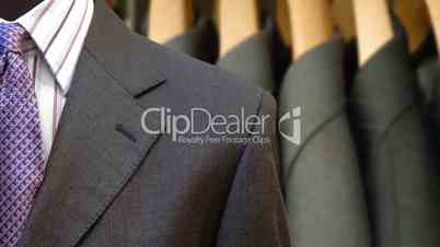 Suits Retail
