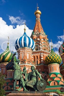 St. Basil Cathedral