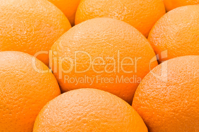 Oranges