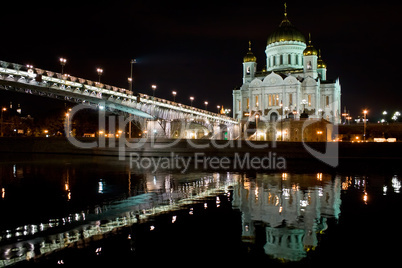 Cathedral of Christ the Saviour