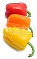 Bell peppers