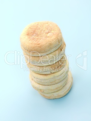 English Muffins