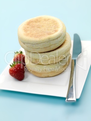 English Muffins