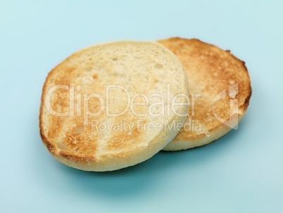 English Muffins