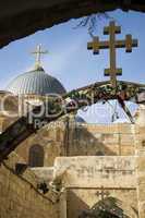 Church of the Holy Sepulchre