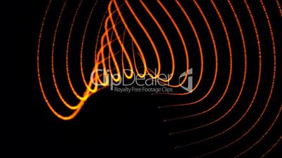 Animation of color spiral light lines,Beads,curtains,tide,water,droplets,sea,ocean,Cyclones,hurricanes,spiral,curve,orange,wind,symbol,vision,idea,creative,vj,art,decorative,mind,Game,Led,neon lights,modern,stylish,dizziness,romance,romantic,material,text