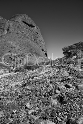 Australian Outback