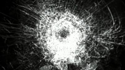 Gun shots in glass,splash,Shooting,armed,military,strength,target,combat,assassinations,assassin,Design,pattern,symbol,dream,vision,idea,creativity,vj,beautiful,art,decorative,mind,Game,modern,stylish,dizziness,material,Fireworks,stage,dance,music,joy,hap