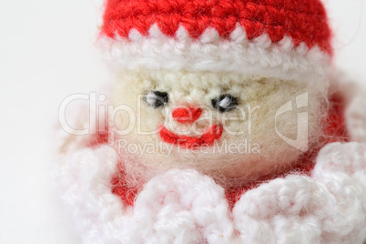 Weihnachtsmann - Santa  Claus