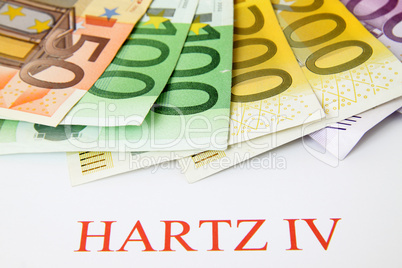 Hartz IV