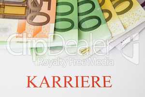 Karriere