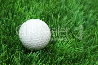 Golfball