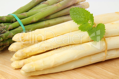 Spargel