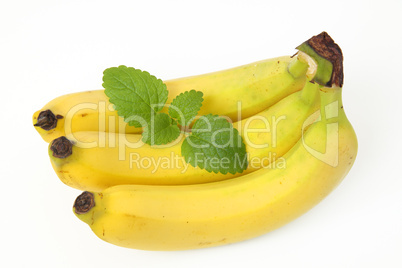 Bananen