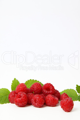 Himbeeren