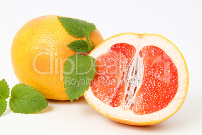 Grapefruit