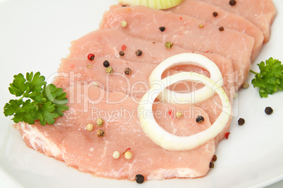 Minutensteak