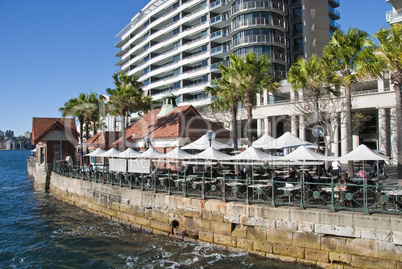 Sydney Building, Australia