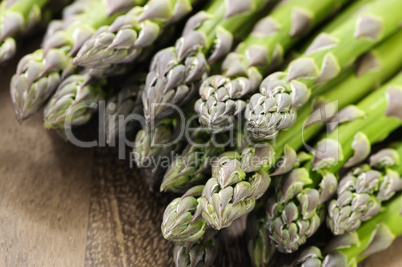 Asparagus