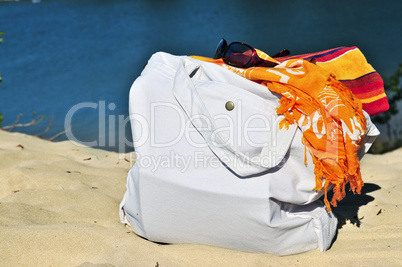 Beach bags