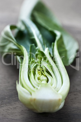 Bok choy