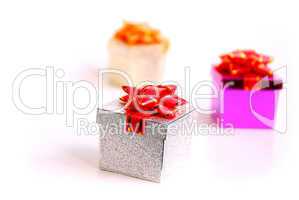 Gift boxes