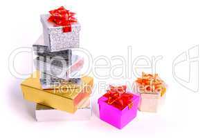 Gift boxes