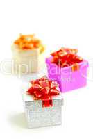 Gift boxes