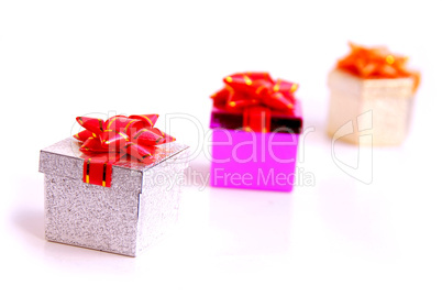 Gift boxes