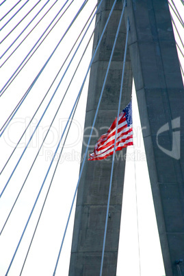 Zakim bridge Boston