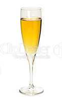 Champagne glass