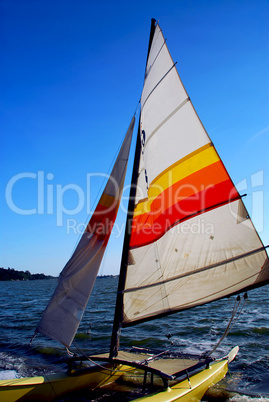 Sailboat