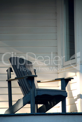 Porch chair