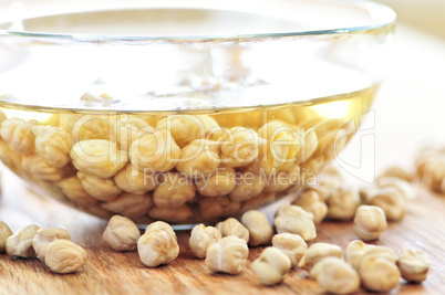 Chickpeas