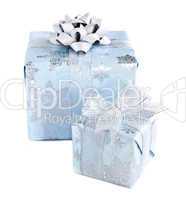 Christmas gift boxes