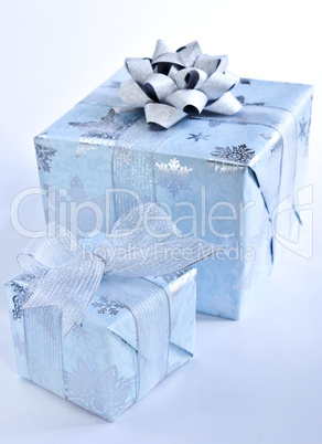 Christmas gift boxes