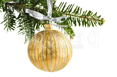 Christmas ornament